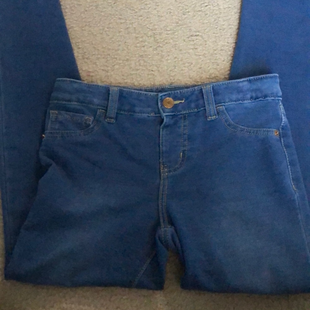 jeans